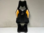 2014 Can Am Maverick 1000 Oem Black/yellow Rear Seat 708001080 Used. Price: $212.49.