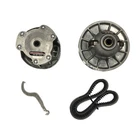 Duraclutch Kit For Polaris General Xp 4 1000 Trailhead Edition 2022 New. Price: $1870.15.