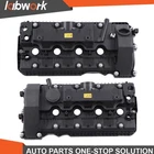 Labwork Pair Engine Valve Cover W/gasket For Bmw 545I 550I 645CI 650I 745I 745LI New. Price: $111.17.