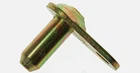 2014-2024 Polaris Sportsman 570 X2 Eps Oem Front Suspension Pivot Pin 1015413 New. Price: $28.98.