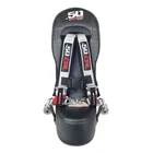 2014-2019 Polaris Rzr Xp 1000 2/4 Dr Booster Bump Seat With Silver Harness New. Price: $279.99.