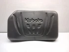 14-22 Kubota Rtv X900 Front Right Passenger Seat Backrest Pad Used. Price: $66.53.