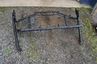 2016 Honda Pioneer 1000-5 Deluxe Seat Mount 71930-HL4-A00 Used. Price: $589.99.
