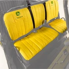 John Deere LP68149 Bench Seat Cover, Yellow Open. Price: $129.00.