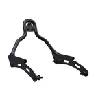 2022-2024 Indian Chief Syndicate Low Profile Passenger Backrest Black 2889807-26 New. Price: $239.24.