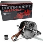 For Yamaha Blaster Crankshaft 1988 2006 37F-11400-00-00 New. Price: $160.00.