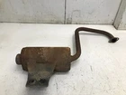 15J24 2014 Polaris Rzr 170 Exhaust Muffler Assembly 0454663 Used. Price: $199.49.