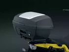 Suzuki Complete Top Box Set 35L For V-strom 800, 1PC, Black, Removable New. Price: $833.16.