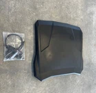 20-24 Polaris Rzr Pro Xp Turbo Poly Sport Roof Black 2883928 Trsh Jt New. Price: $299.99.