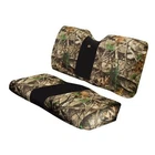 Classic Accessories Utv Bench Seat Cover-black For 2011-2016 Polaris Ranger New. Price: $107.39.