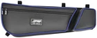 Prp Utv Door Bags With Knee Pads Black/blue #E60-225 Can-am New. Price: $150.14.