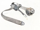 16-25 Kawasaki Mule Pro Dxt KAF1000 Retractor & Buckle Seat Belt Used. Price: $50.33.