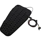 Moose Offroad 0821-3477 100-5156-PU Heated Seat Kit Heater Atv New. Price: $74.95.
