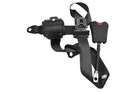 19 Kawasaki Mule Pro-dx Eps Driver Seat Belt Assembly KAF1000E Used. Price: $89.99.