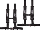 Prp Harnesses 2" 4 Point Pack (black) SBAUTO2 New. Price: $195.98.