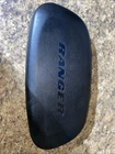 New Oem Polaris 5434879-070 Ranger Black Headrest Nos. Price: $40.00.