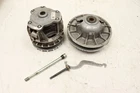 Polaris Ranger Xp 1000 Premium 20 Duraclutch Kit 53155 Used. Price: $899.99.