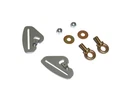 Dragonfire Quick Release Tab Kit - Harness 3IN. Motorcycle Atv/utv Street Bike New. Price: $52.48.