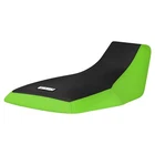 2002-2008 Yamaha Grizzly 660 Gripper Seat Cover Green/ Black Standard #479 New. Price: $54.95.