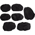 Moose Offroad Seat Cover Black Talon HT4BS-11 New. Price: $299.95.