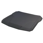 2020-2024 Polaris Rzr Pro Xp Turbo Oem Poly Sport Roof Black 2883928 New. Price: $300.00.