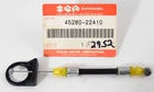 Genuine Oem Suzuki Seat Latch Cable 45280-22A00 45280-22A10 LT230S Quadrunner New. Price: $85.74.