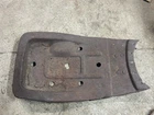 1979/81/82 Honda ATC110 Seat Pan Oem Had One Broken Decent For What It Is Used. Price: $90.00.