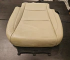 2014 - 2020 Acura Mdx Front Right Passenger Lower Seat Cushion Tan Beige Oem Used. Price: $99.00.