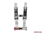 A115230SV Pro Armor Point Harness 3" Straps New. Price: $134.95.