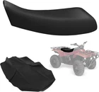Leather Seat Cover Replacement For Arctic Cat 4X4 2X4 1996-2005 250-500 New. Price: $30.15.