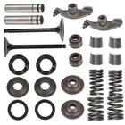 Niche Cylinder Head Valve Spring Kit Yamaha Warrior 350 3Y1-12116-00 1987-2011 New. Price: $79.95.