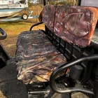 Utv Camo Seat Cover 900D For Kawasaki Mule 3000 3010 3020 4000 4010 2001-2025 New. Price: $39.19.