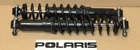 09-21 Polaris 170 Oem Front Shocks Suspension Left Right Fastship *RZR3* Used. Price: $179.99.