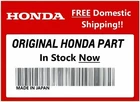 Honda Oem Seat Setting Bolt Genuine Part 08157-MB22002 New. Price: $24.99.