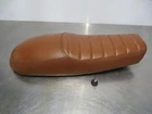 EB1378 2022 Royal Enfield INT650 Seat Used. Price: $49.99.