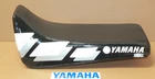 Yamaha Blaster Oem Complete Seat Cushion Saddle & Cover YFS200 Fast Ship PZ2 Used. Price: $119.99.