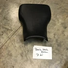 Oem Yamaha Complete Seat 5ND-F4710-04-00 / 5UH-F4710-00-00 5UH-F4732-00 Used. Price: $220.00.