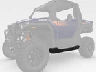 2024-2026 Polaris Xpedition Low Profile Rock Sliders Oem 2891829-458 New. Price: $789.99.