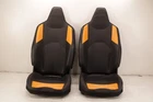 24-26 Polaris Rzr Xp 1000 Ultimate Right And Left Side Seat Complete Set *read* Used. Price: $404.13.
