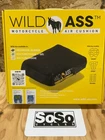 Wild Ass Motorcycle Cover Rear Pillion-lite Air Seat Cushion New. Price: $77.95.
