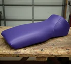 Polaris Hawkeye 300 400 Seat Cover All Models Vinyl New. Price: $42.99.