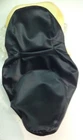 08 & Up Harley Flht Road King Sundowner Seat Cover W/ 1/2" Top Foam New. Price: $100.00.