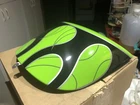 Victory 05-16 Hammer Oem Nos Passenger Seat Cowl Other Colors Available 5435331 New. Price: $350.00.