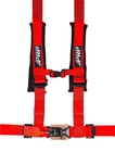 Prp SB4.2LL-R Harness W/latch & Link Lap Belt New. Price: $153.22.
