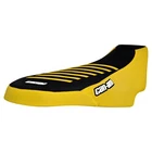 2003-2014 Can Am Outlander 400 Seat Cover Bright Yellow/blk/bt Logo #341 New. Price: $78.95.