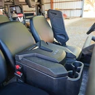 Oem Yamaha Viking / Center Seat Console Cupholder Storage 1XD-F83P0-R0 New. Price: $152.88.