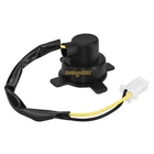 Headlight Socket 0453569 For Polaris Outlaw 90 110 Sportsman 2016-2025 New. Price: $26.99.