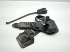 16-23 Yanmar Longhorn Viking 700 Front Center Retractor & Seat Belt Buckle Used. Price: $54.53.