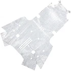 Polaris 5814630 Foil-seat Part Sportsman Scrambler 1000 850 Xp New. Price: $38.00.