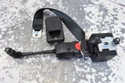 2026 Polaris Ranger 1000 Xp Crew Front Center Point Seat Belt 2638784 Middle Used. Price: $74.99.